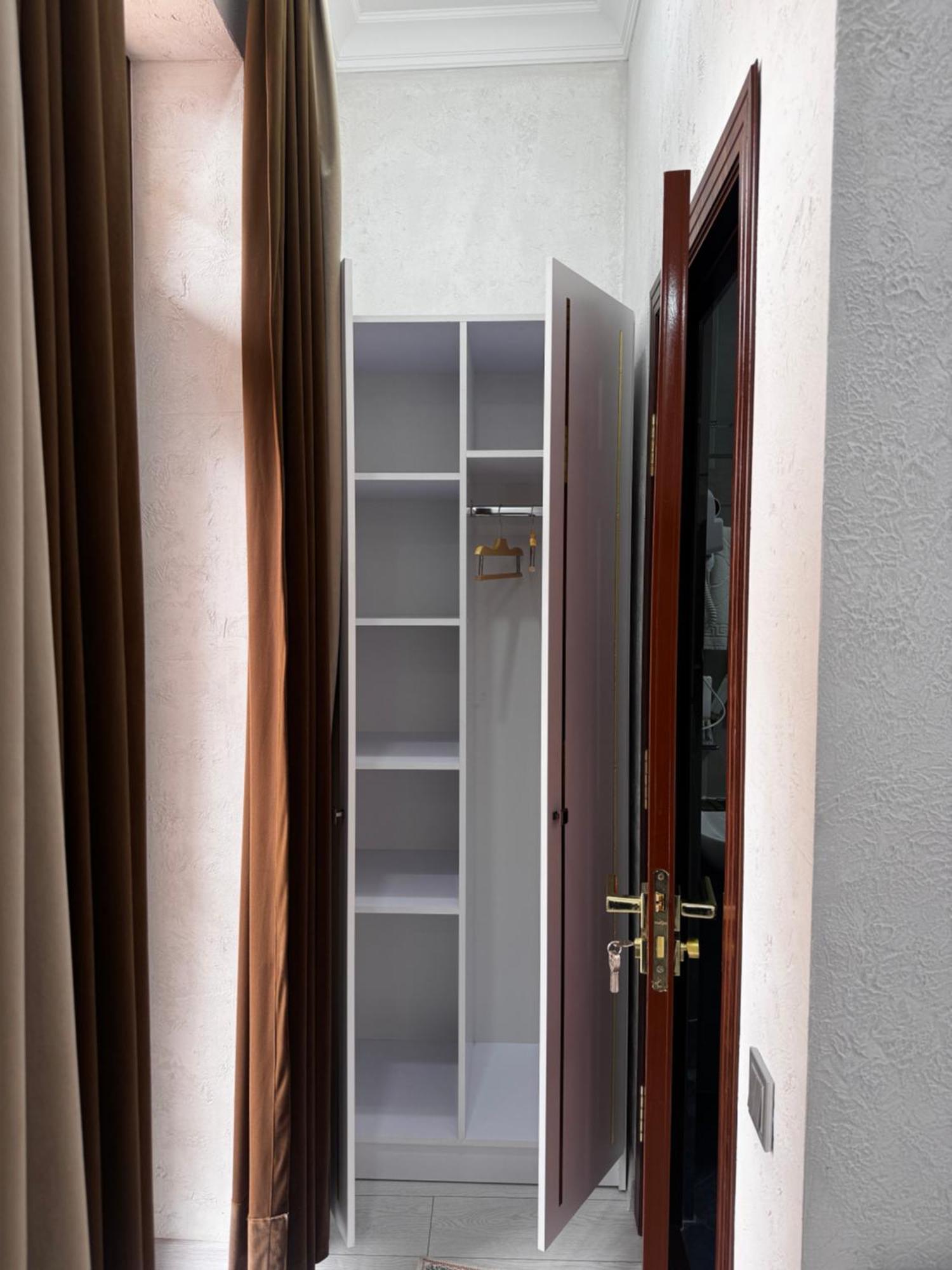 Salomat Guest House Samarkand Exterior foto