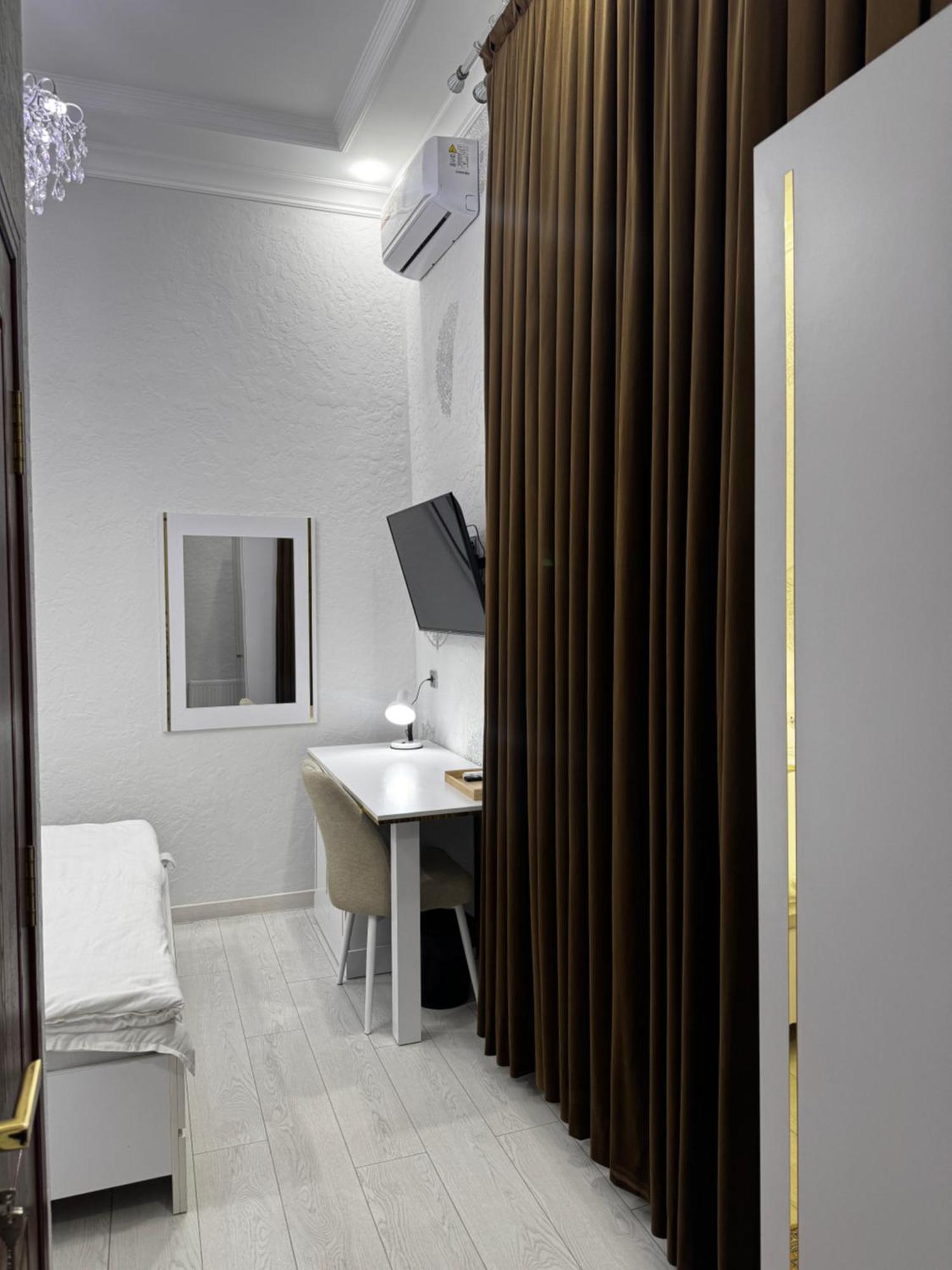 Salomat Guest House Samarkand Exterior foto