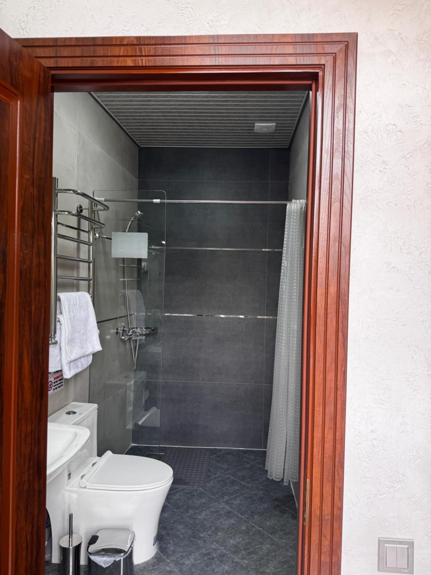 Salomat Guest House Samarkand Exterior foto