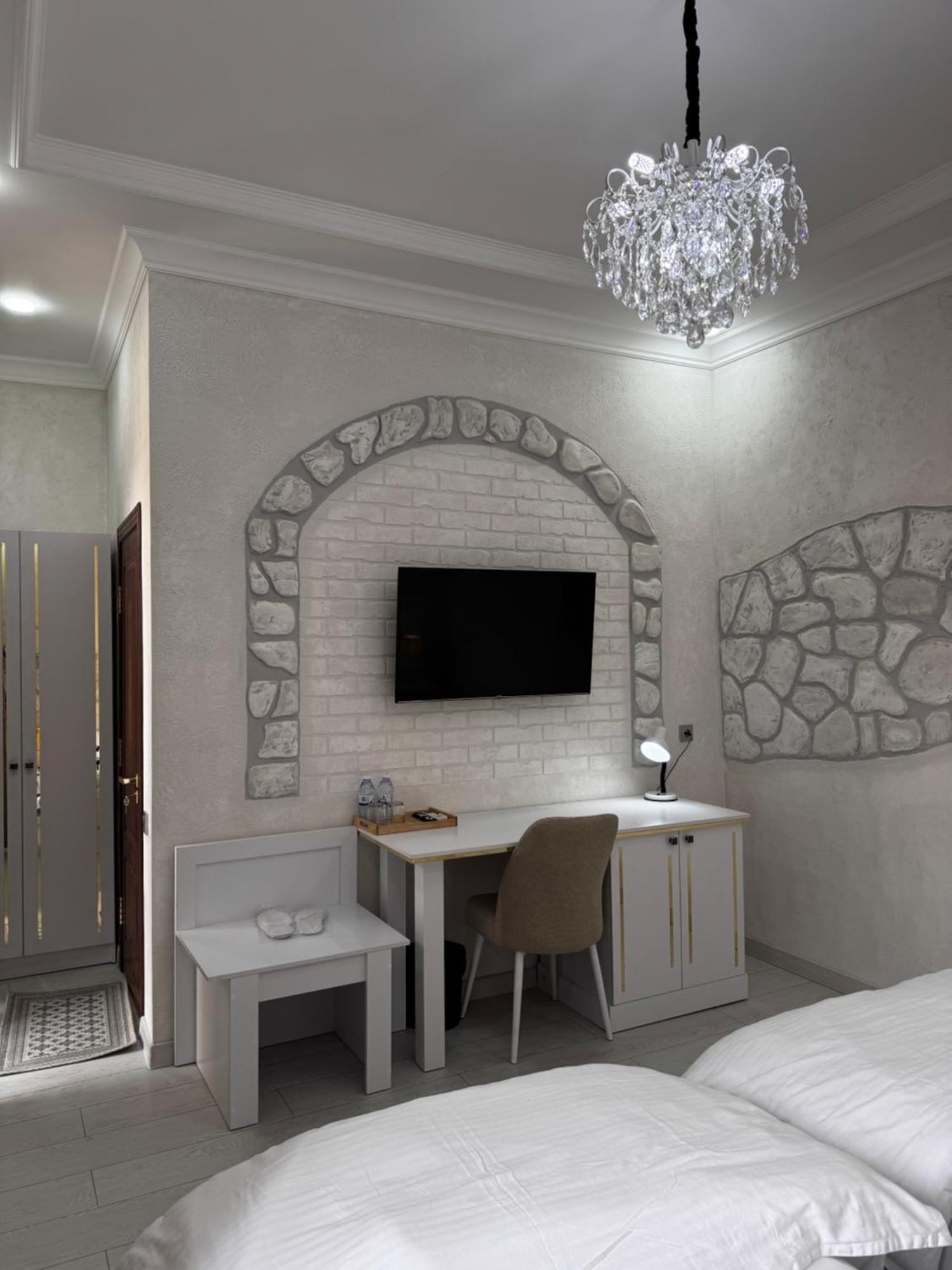 Salomat Guest House Samarkand Exterior foto