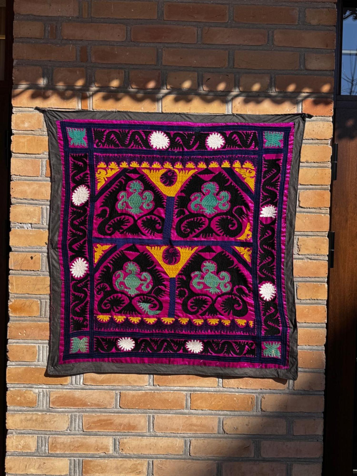 Salomat Guest House Samarkand Exterior foto